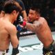 Joshua Van reveals why he used to flip Dustin Poirier fight footage