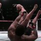 Gable Steveson breaks silence following stunning 12-second UFC KO loss