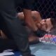 Ruffy stopped Tsarukyan&rsquo;s takedowns; then Arman found another way