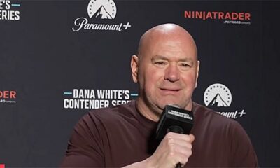 Dana White fires back at Paulo Costa over UFC fight dispute