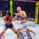 Justin Gaethje's manager says Ilia Topuria 'doesn't call the shots'