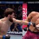 New UFC signee says jet lag cost him KO: &lsquo;I hate that guy&rsquo;