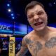 Dana White hands UFC contract to KSW standout following first-round TKO