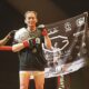 Miki Motono overwhelms Satomi Takano with 50-plus Punches at Pancrase 366