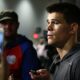 UFC pulls Mickey Gall from long-awaited return for medical reasons