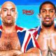 Tyson Fury vs. Anthony Joshua finally confirmed for Dec. 11 in Cardiff