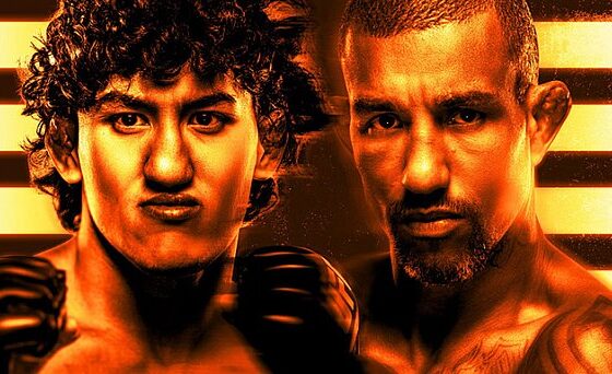UFC Vegas 121 &lsquo;Rosas Jr. vs. Barcelos&rsquo; play-by-play, results & round scoring