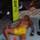 Renato Moicano hails Raoni Barcelos as &lsquo;warrior&rsquo; after UFC Vegas 121