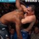 Sedriques Dumas points to late opponent switch following 57-second UFC loss