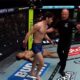 UFC fighter calls rival a &lsquo;clown&rsquo; after illegal knee ends &lsquo;TUF 34&rsquo; final