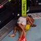 UFC gives update on Raoni Barcelos after scary stoppage