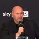 Dana White baffled by Max Kellerman&rsquo;s Fury-Joshua claim