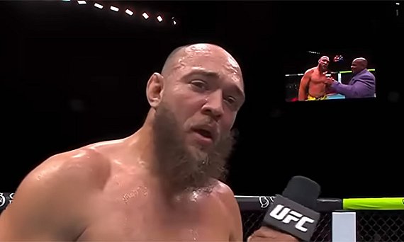 Valter Walker says Josh Hokit won&rsquo;t call him out for one reason