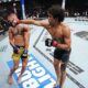 UFC 332 Odds: Payton Talbott a massive favorite over former champion