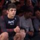 Mikey Musumeci targets UFC flyweight title with MMA transition