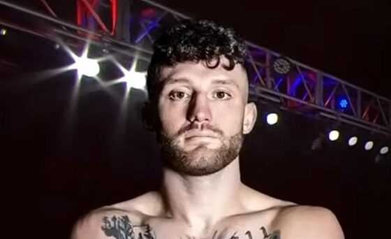 UFC fighter says he&rsquo;s &lsquo;disappointing&rsquo; fellow US Marines