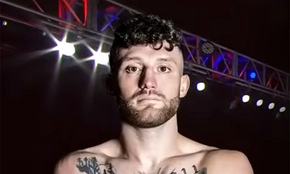 UFC fighter says he&rsquo;s &lsquo;disappointing&rsquo; fellow US Marines