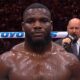 Former NFL linebacker says UFC's 'star effect' doesn't work on him
