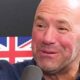 Dana White blames UK resistance to his growing boxing role