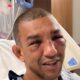 Dana White gives encouraging update on Raoni Barcelos