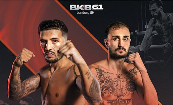 Ex-IBF champion Lee Selby gets unbeaten test in BKB 61 main event