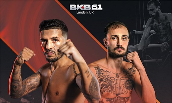 Ex-IBF champion Lee Selby gets unbeaten test in BKB 61 main event