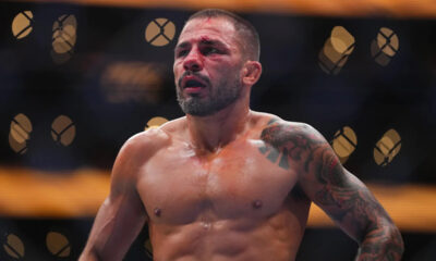 Alexandre Pantoja should retire following UFC 331 loss, says Demetrious Johnson: "You've done your thing"