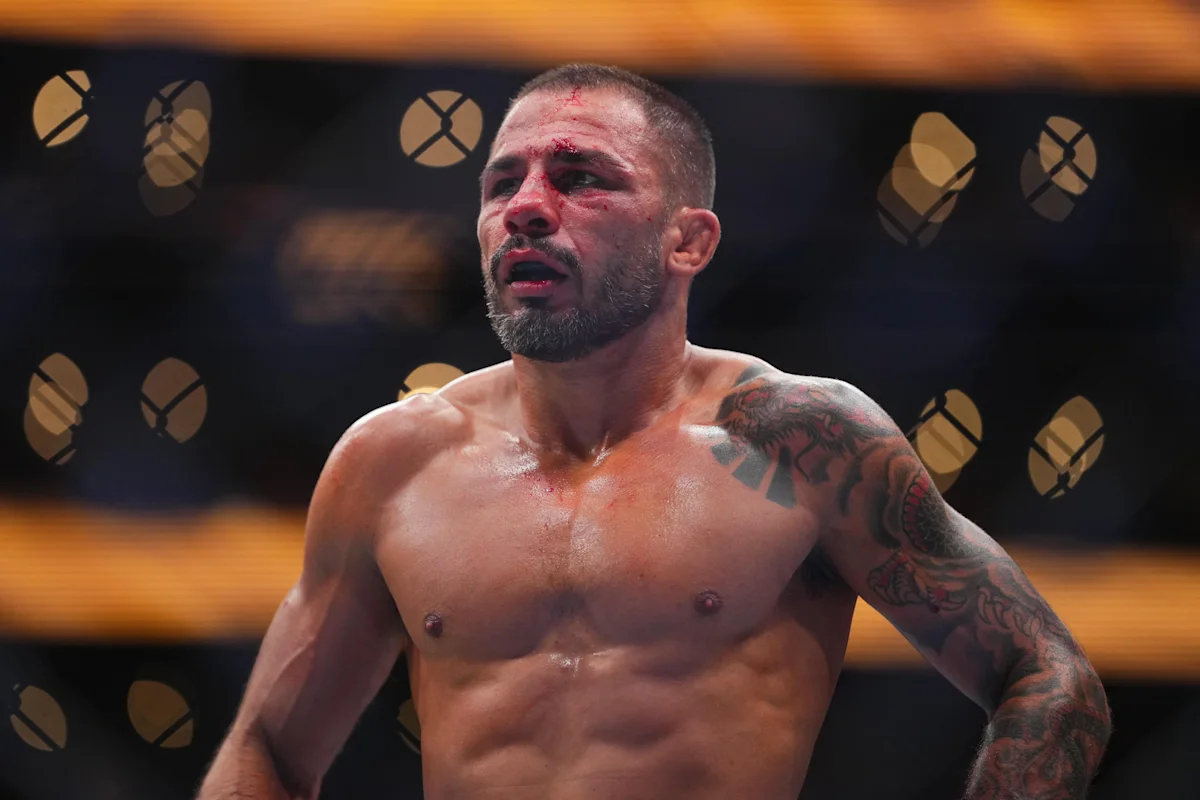 Alexandre Pantoja should retire following UFC 331 loss, says Demetrious Johnson: "You've done your thing"