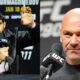 Dana White won't commit to title shot for Arman Tsarukyan if he defeats Mauricio Ruffy at UFC 331