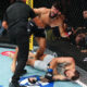 Arman Tsarukyan claims Justin Gaethje is avoiding him following KO win over Mauricio Ruffy: "He's going to play around bullsh*t game"