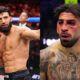 Arman Tsarukyan wants Ilia Topuria fully healed before potential grudge match: "Once I become champion, we'll talk"
