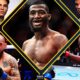 Between the Links: Salahdine Parnasse shines, MVP&rsquo;s UFC exit, UFC 332 reveal