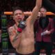 Noche UFC 4 Results: Brandon Moreno defeats Joseph Morales (Highlights)