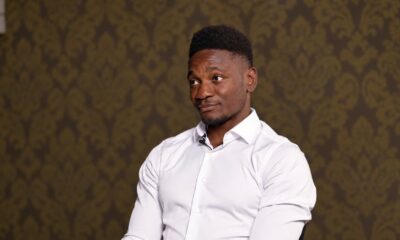 "Christian Mbilli Aims to Dethrone Canelo Alvarez During Riyadh Season Showdown in October"