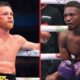 "Shawn Porter Expects a Dazzling Comeback from Canelo Against Explosive Prospect Mbilli"