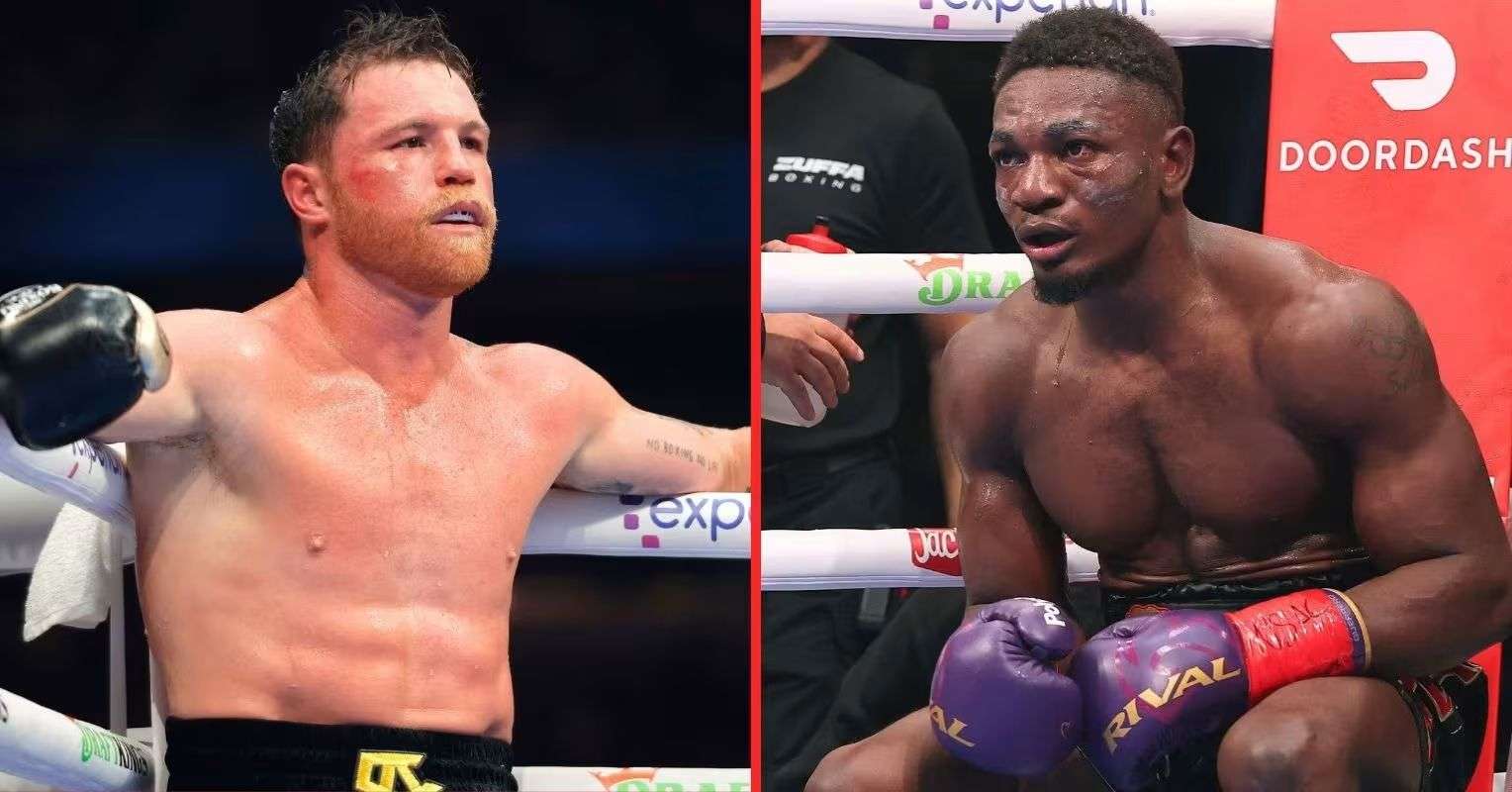 "Shawn Porter Expects a Dazzling Comeback from Canelo Against Explosive Prospect Mbilli"