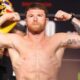 "Canelo Alvarez Set for Epic Showdown in 'Firefight' with 6 ft 3 World Champion"
