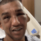 Raoni Barcelos shares video from hospital bed, vows to &lsquo;come back stronger&rsquo; after terrifying UFC Vegas 121 loss