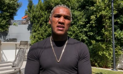 "Conor Benn's Strategy: Pressure Attack Ahead of Ryan Garcia Showdown"