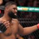 Noche UFC 4 Results: Curtis Blaydes defeats Waldo Cortes-Acosta
