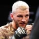 Dan Hooker details why he's fine being viewed as a gatekeeper going into UFC Paris: 'Can change in one single night'