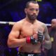 Dan Ige asked for David Martinez at Noche UFC for his bantamweight debut: 'I have the drive to go out and get a title'
