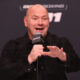 Dana White confused over Max Kellerman's claim about role in promoting Fury vs. Joshua