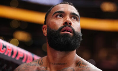 Dana White isn't as harsh on Gable Steveson as others amid disastrous KO loss: "These things happen"