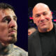 Tom Aspinall might be forced to relinquish UFC title amid Dana White's status update: "We'll definitely be talking about that"