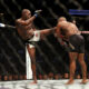 Daniel Cormier can't remember being knocked out by Jon Jones almost 10 years later: "I still can&rsquo;t find the memory"