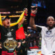 Daniel Cormier thinks Manel Kape is serious threat to Joshua Van's UFC title run: "Manel has the power to knock him out"