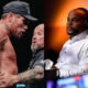 Darren Till puts 'f*cking potato' Daniel Cormier on blast for defending Usman Nurmagomedov: "Stop commentating and go be an ambassador for fat camp"