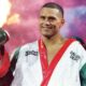 "David Benavidez Reveals Three-Man Hit List Ahead of Heavyweight Move"