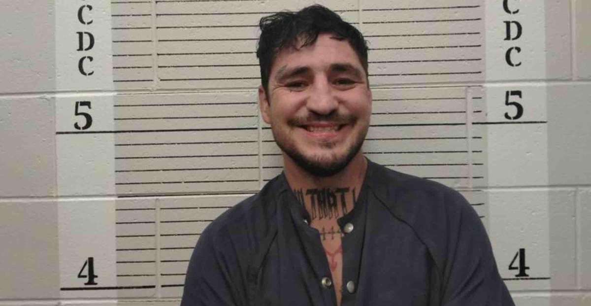 Retired UFC legend arrested for drunk driving